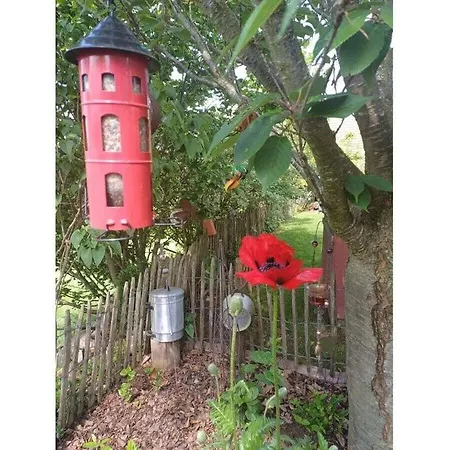 Unterm Stellberg Comfortable Semesterbostad