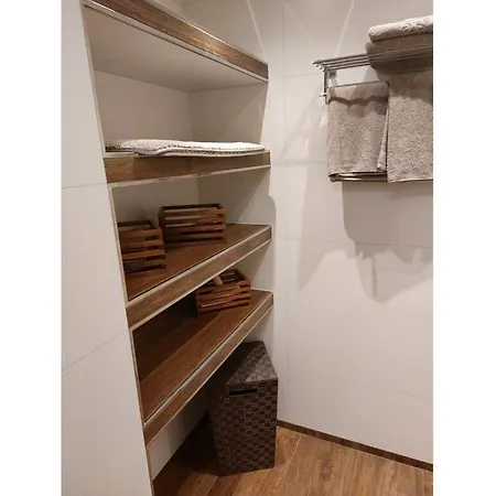 Prázdninový dům Unterm Stellberg Comfortable