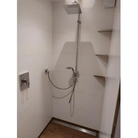 Semesterbostad Unterm Stellberg Comfortable *