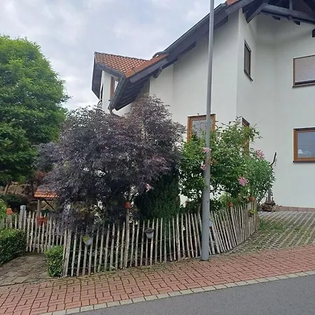 Semesterbostad Unterm Stellberg Comfortable