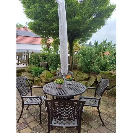 Semesterbostad Unterm Stellberg Comfortable Dipperz