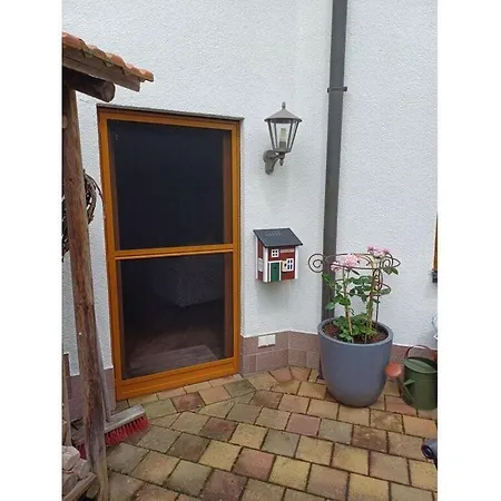 Holiday home Unterm Stellberg Comfortable *