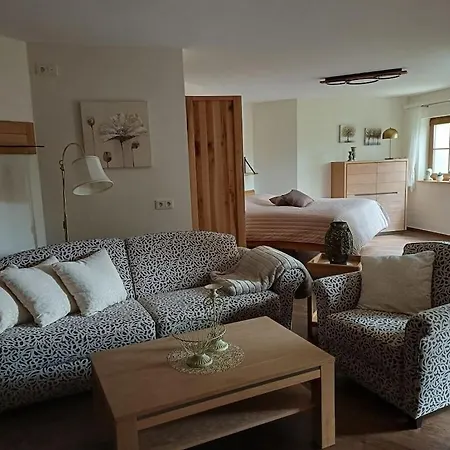 Prázdninový dům Unterm Stellberg Comfortable *