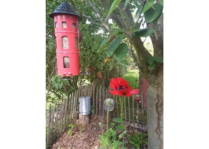 Unterm Stellberg Comfortable Prázdninový dům