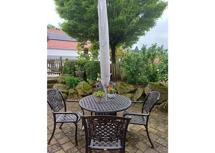 Prázdninový dům Unterm Stellberg Comfortable Dipperz